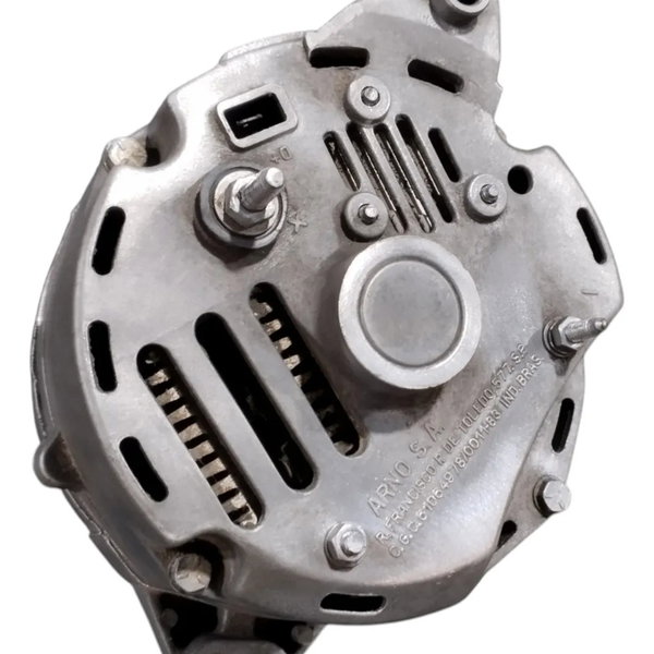 Alternador Chevrolet Monza Testado