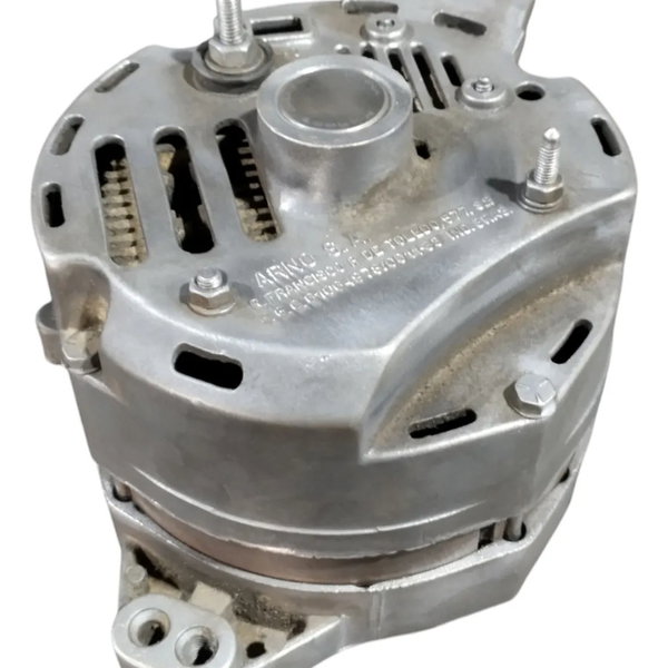 Alternador Chevrolet Monza Testado