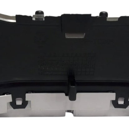 Painel De Instrumento Velocímetro Vw G6 2014 Com Detalhes