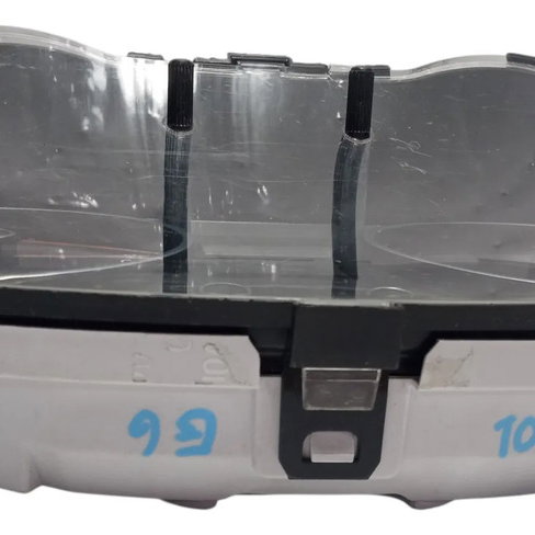 Painel De Instrumento Velocímetro Vw G6 2014 Com Detalhes