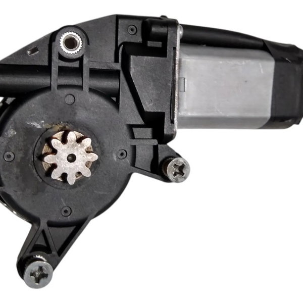 Motor Vidro Elétrico Esquerdo Ford Ecosport 2004..2012