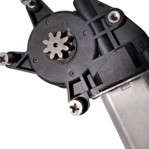 Motor Vidro Elétrico Esquerdo Ford Ecosport 2004..2012