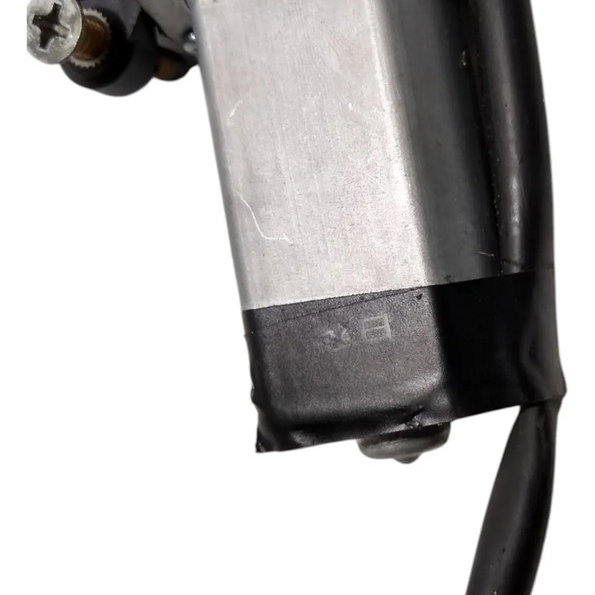 Motor Vidro Elétrico Esquerdo Ford Ecosport 2004..2012