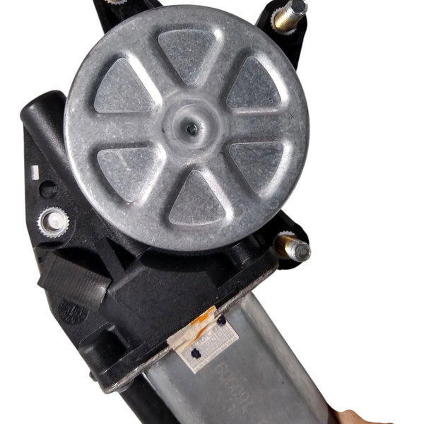 Motor Vidro Elétrico Esquerdo Ford Ecosport 2004..2012