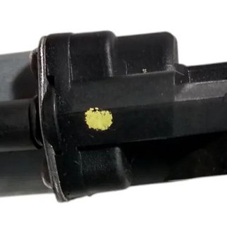 Motor Vidro Elétrico Esquerdo Ford Ecosport 2004..2012