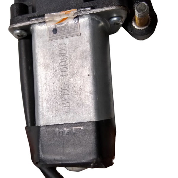 Motor Vidro Elétrico Esquerdo Ford Ecosport 2004..2012