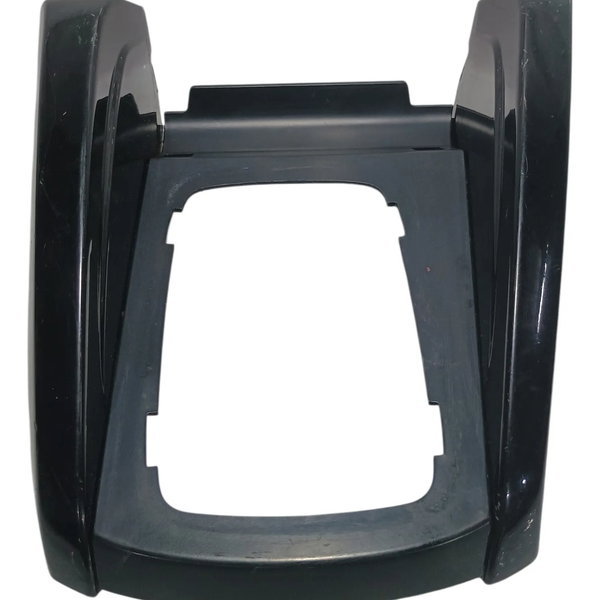 Moldura Alavanca Marcha Manual Ford Ecosport 2005