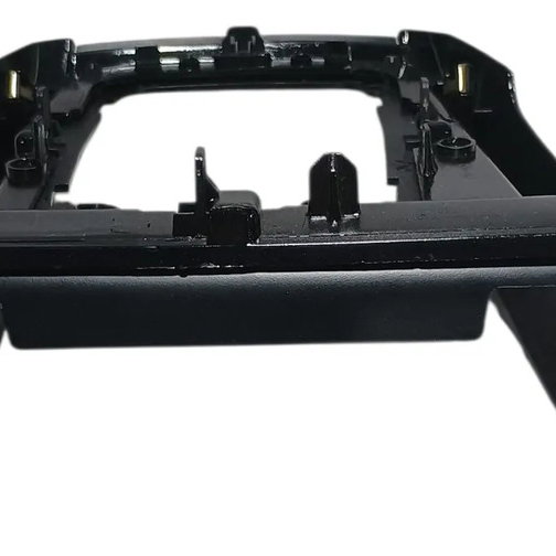 Moldura Alavanca Marcha Manual Ford Ecosport 2005