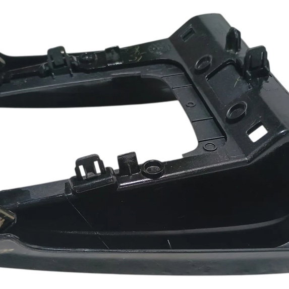 Moldura Alavanca Marcha Manual Ford Ecosport 2005