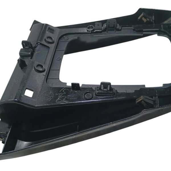 Moldura Alavanca Marcha Manual Ford Ecosport 2005