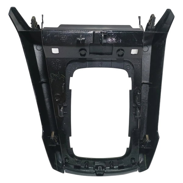 Moldura Alavanca Marcha Manual Ford Ecosport 2005