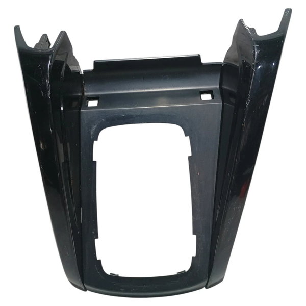 Moldura Alavanca Marcha Manual Ford Ecosport 2005