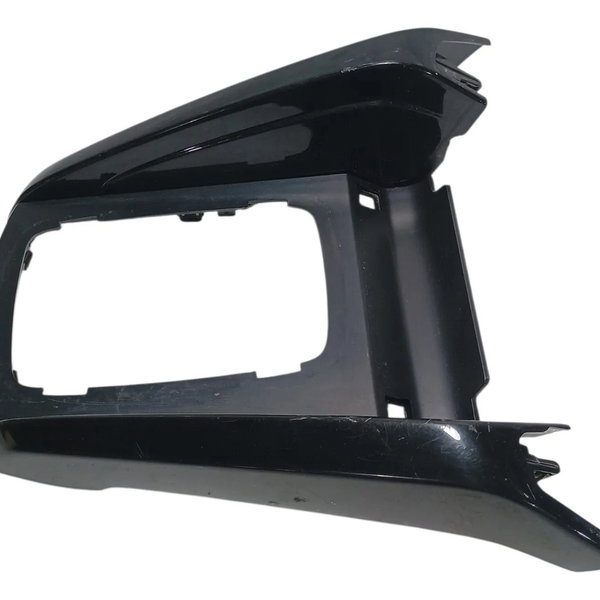 Moldura Alavanca Marcha Manual Ford Ecosport 2005