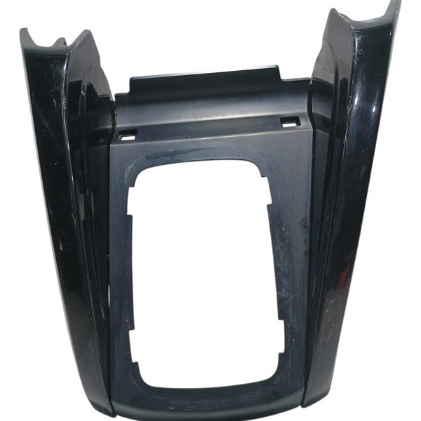 Moldura Alavanca Marcha Manual Ford Ecosport 2005
