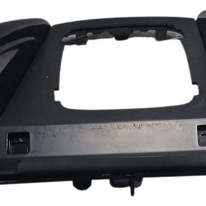 Moldura Alavanca Marcha Manual Ford Ecosport 2005