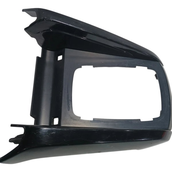 Moldura Alavanca Marcha Manual Ford Ecosport 2005