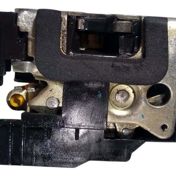 Fechadura Porta Dianteira Esquerda Ford Ecosport 2004...2012