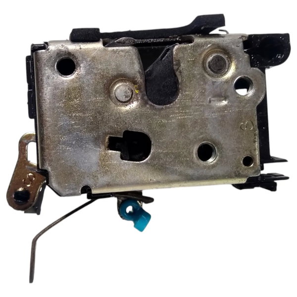 Fechadura Porta Dianteira Esquerda Ford Ecosport 2004...2012