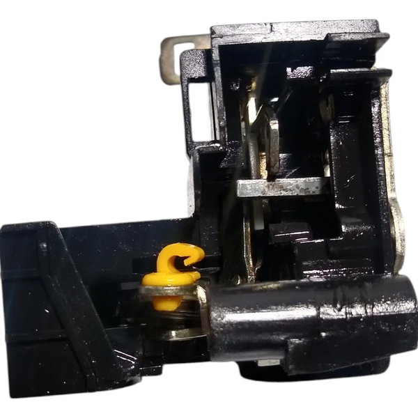 Fechadura Porta Dianteira Esquerda Ford Ecosport 2004...2012