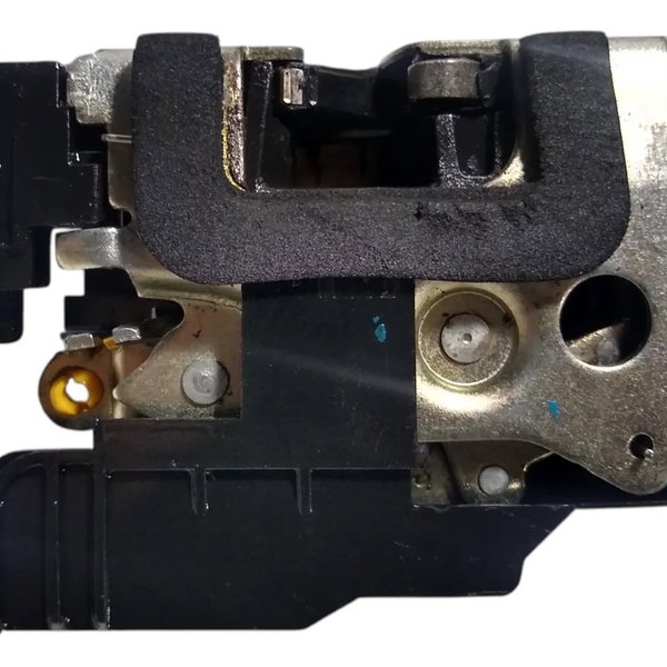 Fechadura Porta Dianteira Esquerda Ford Ecosport 2004...2012