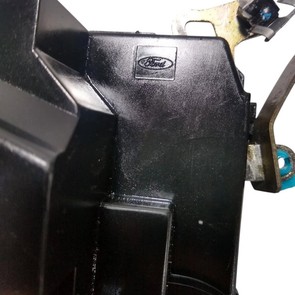 Fechadura Porta Dianteira Esquerda Ford Ecosport 2004...2012