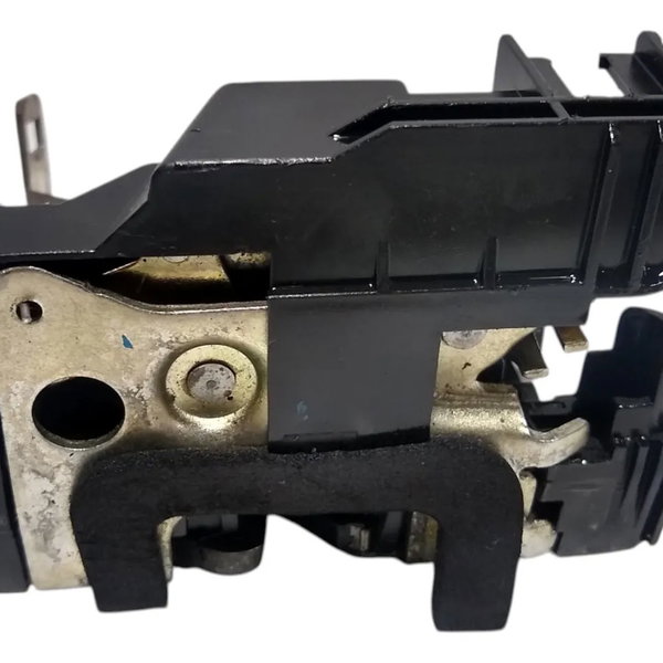 Fechadura Porta Dianteira Esquerda Ford Ecosport 2004...2012