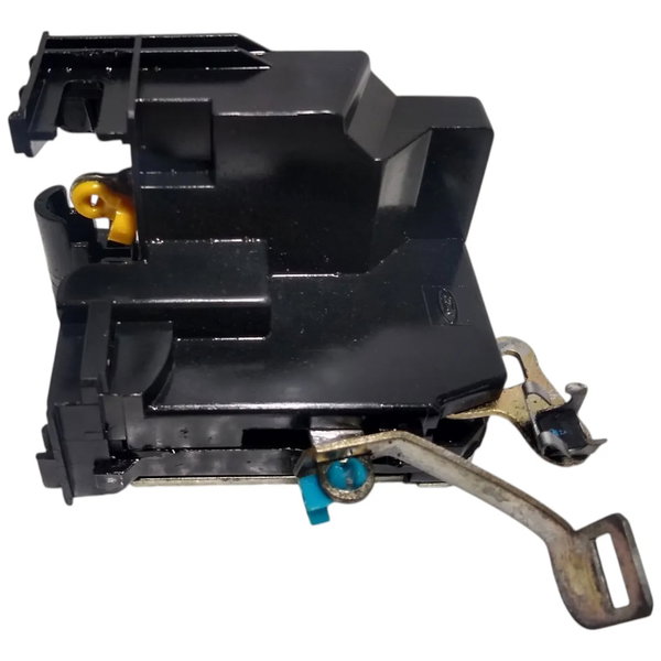 Fechadura Porta Dianteira Esquerda Ford Ecosport 2004...2012