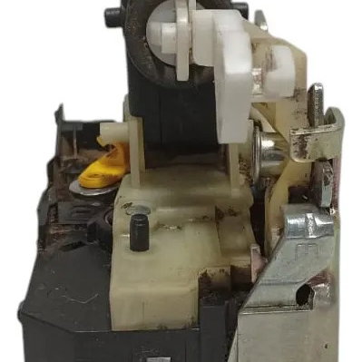 Fechadura Porta Traseira Esquerda Renault Logan Sandero 2008