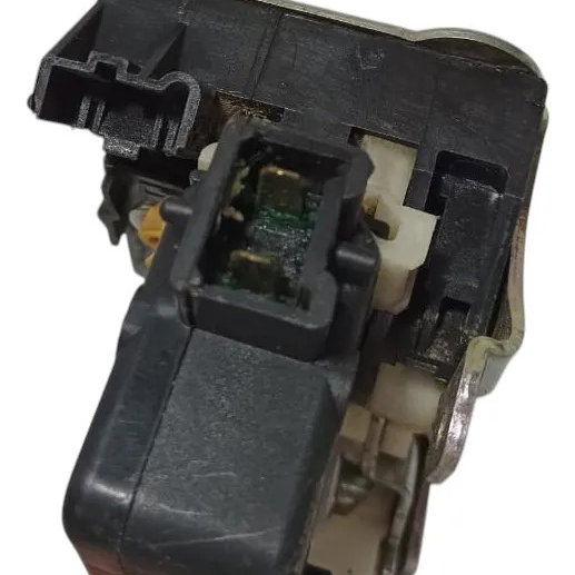 Fechadura Porta Traseira Esquerda Renault Logan Sandero 2008