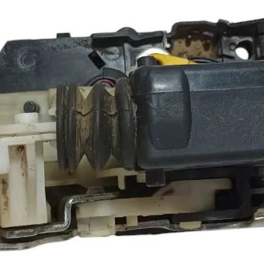 Fechadura Porta Traseira Esquerda Renault Logan Sandero 2008
