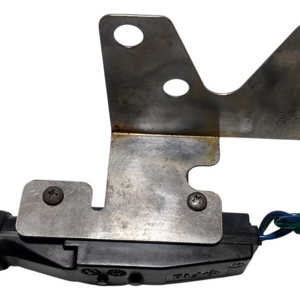 Trava Elétrica Dianteira Esquerda Ford Ecosport 2004...2012