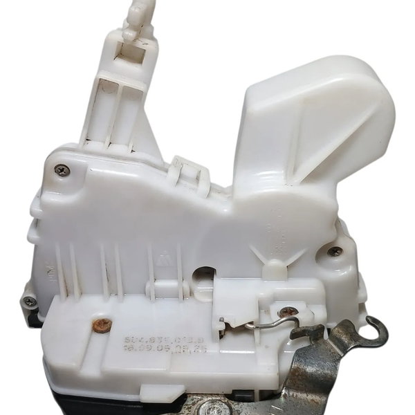 Fechadura Elétrica Porta Traseira Esquerda Vw Gol G5 2009