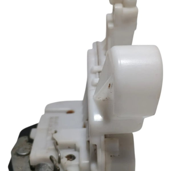 Fechadura Elétrica Porta Traseira Esquerda Vw Gol G5 2009