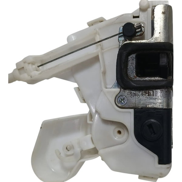Fechadura Elétrica Porta Traseira Esquerda Vw Gol G5 2009