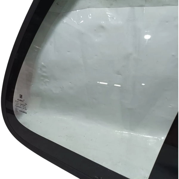 Vidro Fixo Traseiro Direito Gm Corsa Super 2002