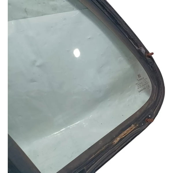 Vidro Fixo Traseiro Direito Gm Corsa Super 2002