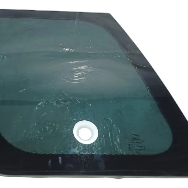 Vidro Fixo Traseiro Esquerdo Ford Ecosport 2005
