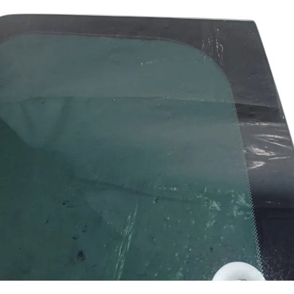 Vidro Fixo Traseiro Esquerdo Ford Ecosport 2005