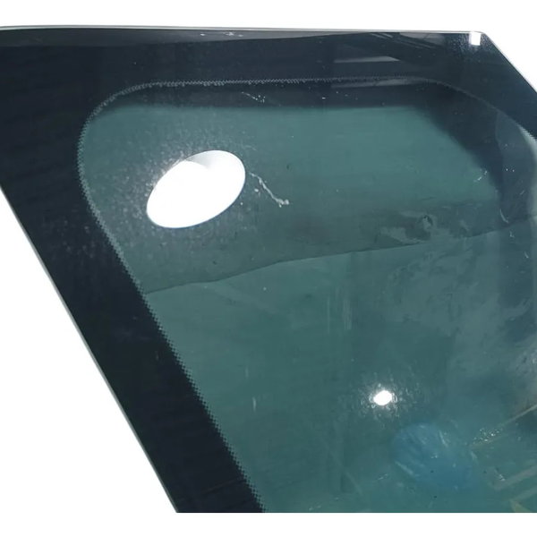 Vidro Fixo Traseiro Esquerdo Ford Ecosport 2005