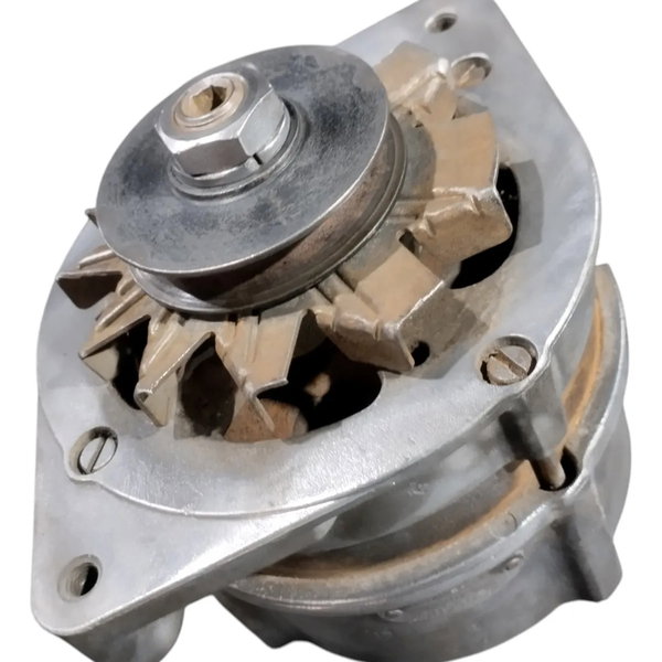 Alternador Volkswagen Gol Bosch 1989