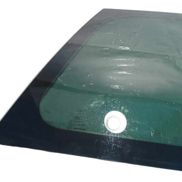 Vidro Fixo Traseiro Direito Ford Ecosport 2005