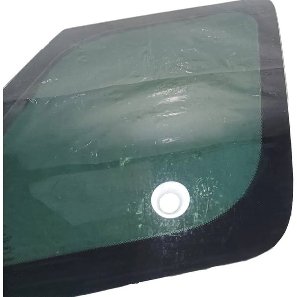 Vidro Fixo Traseiro Direito Ford Ecosport 2005