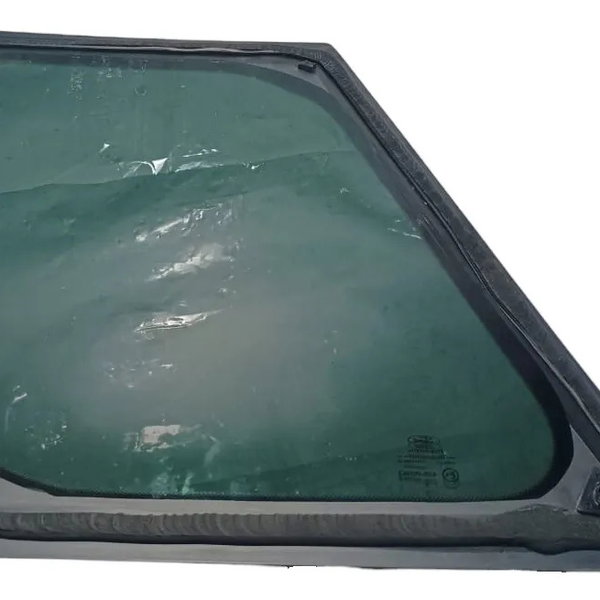 Vidro Fixo Traseiro Direito Ford Ecosport 2005