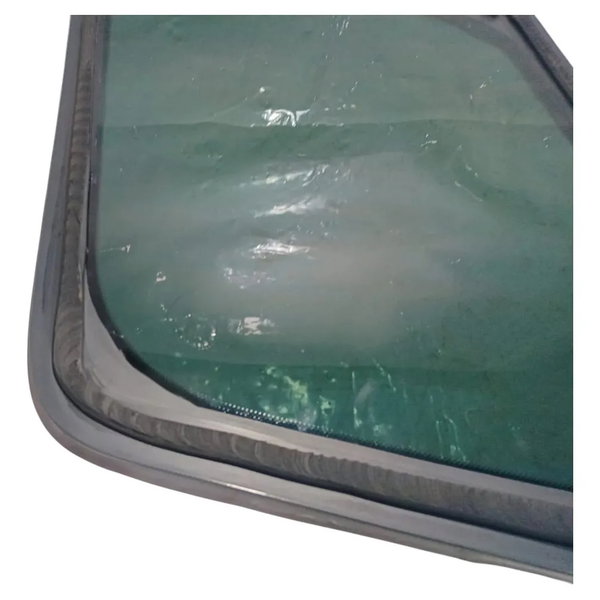 Vidro Fixo Traseiro Direito Ford Ecosport 2005