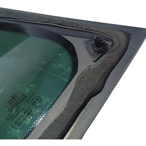 Vidro Fixo Traseiro Direito Ford Ecosport 2005