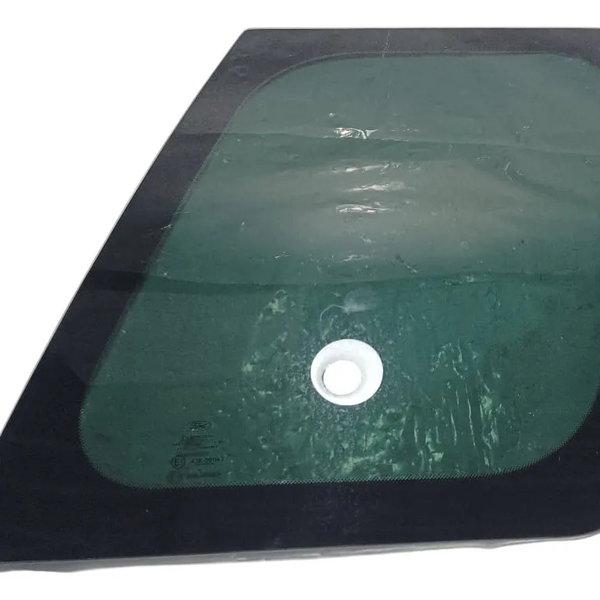 Vidro Fixo Traseiro Direito Ford Ecosport 2005