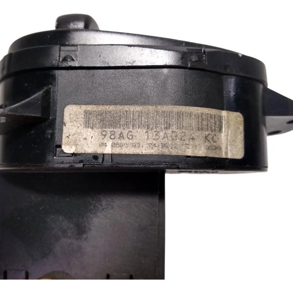 Botão Chave De Luz Farol Ford Focus 2008