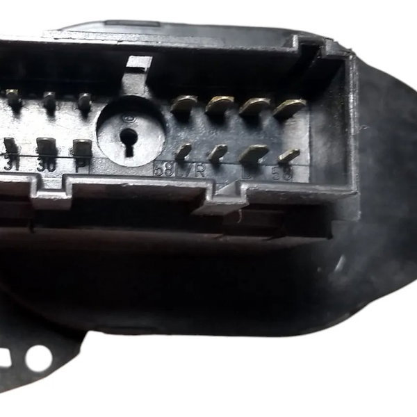 Botão Chave De Luz Farol Ford Focus 2008