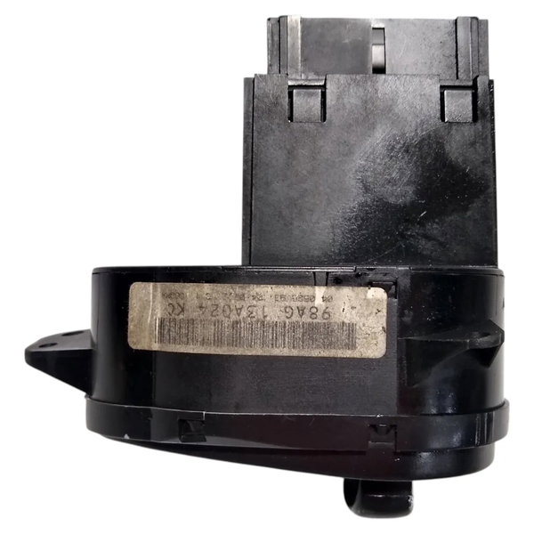Botão Chave De Luz Farol Ford Focus 2008