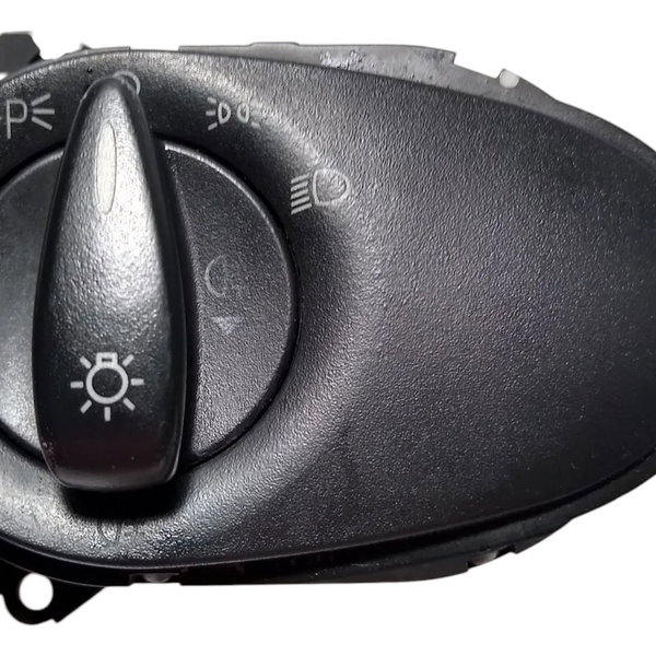 Botão Chave De Luz Farol Ford Focus 2008